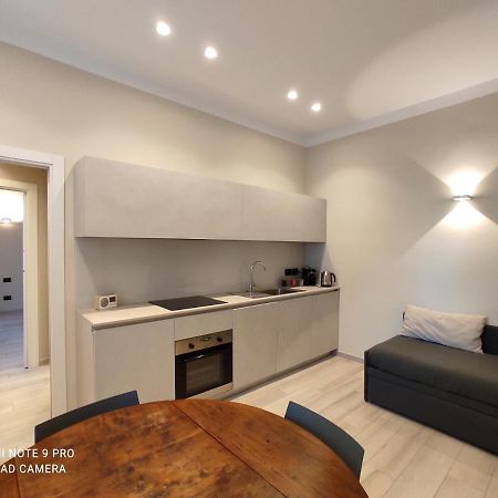 Solferino Apartment Турин Экстерьер фото
