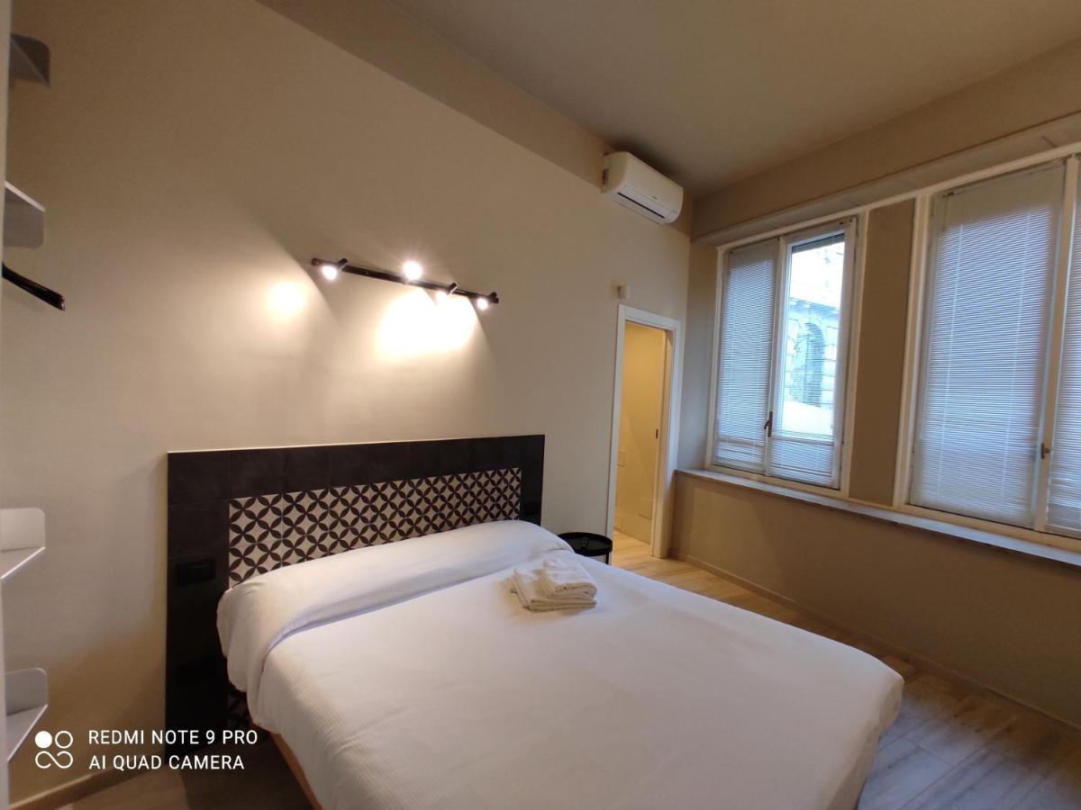Solferino Apartment Турин Экстерьер фото
