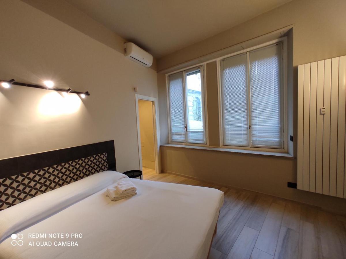 Solferino Apartment Турин Экстерьер фото