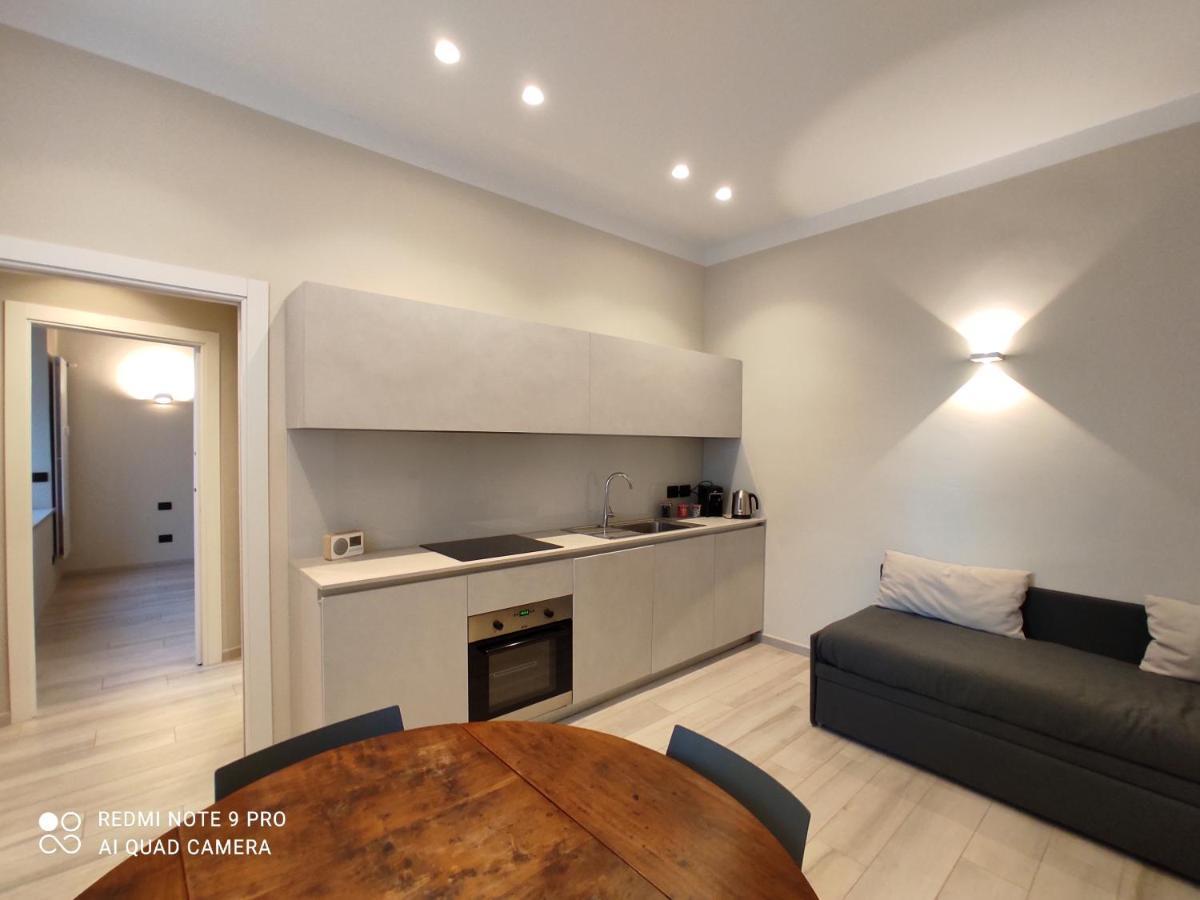 Solferino Apartment Турин Экстерьер фото