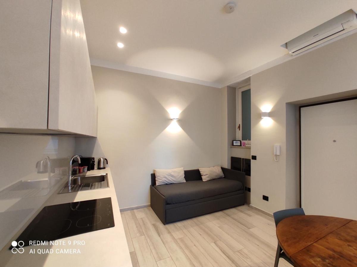 Solferino Apartment Турин Экстерьер фото