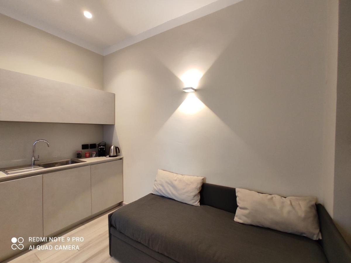 Solferino Apartment Турин Экстерьер фото