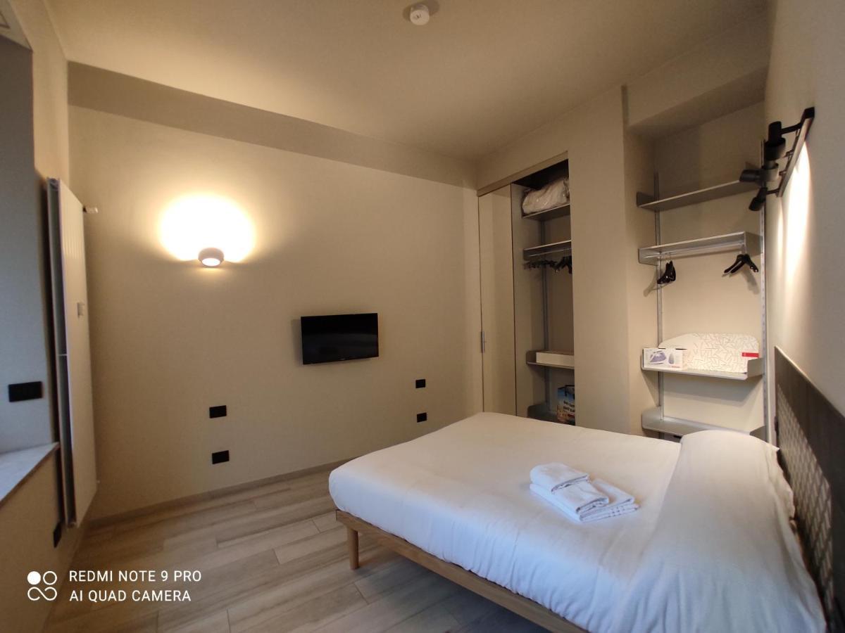 Solferino Apartment Турин Экстерьер фото