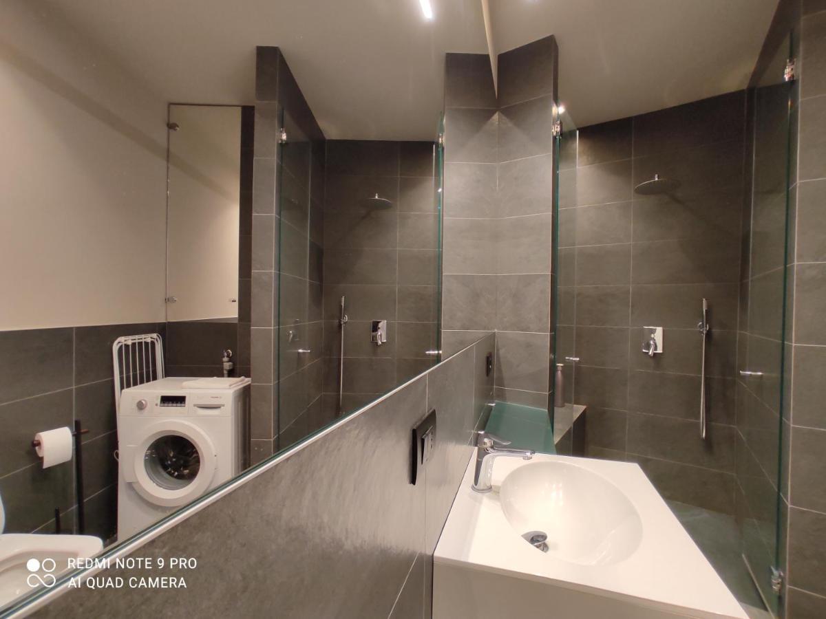 Solferino Apartment Турин Экстерьер фото