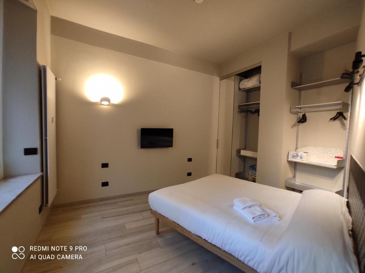 Solferino Apartment Турин Экстерьер фото