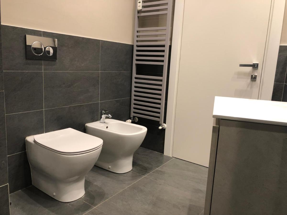 Solferino Apartment Турин Экстерьер фото