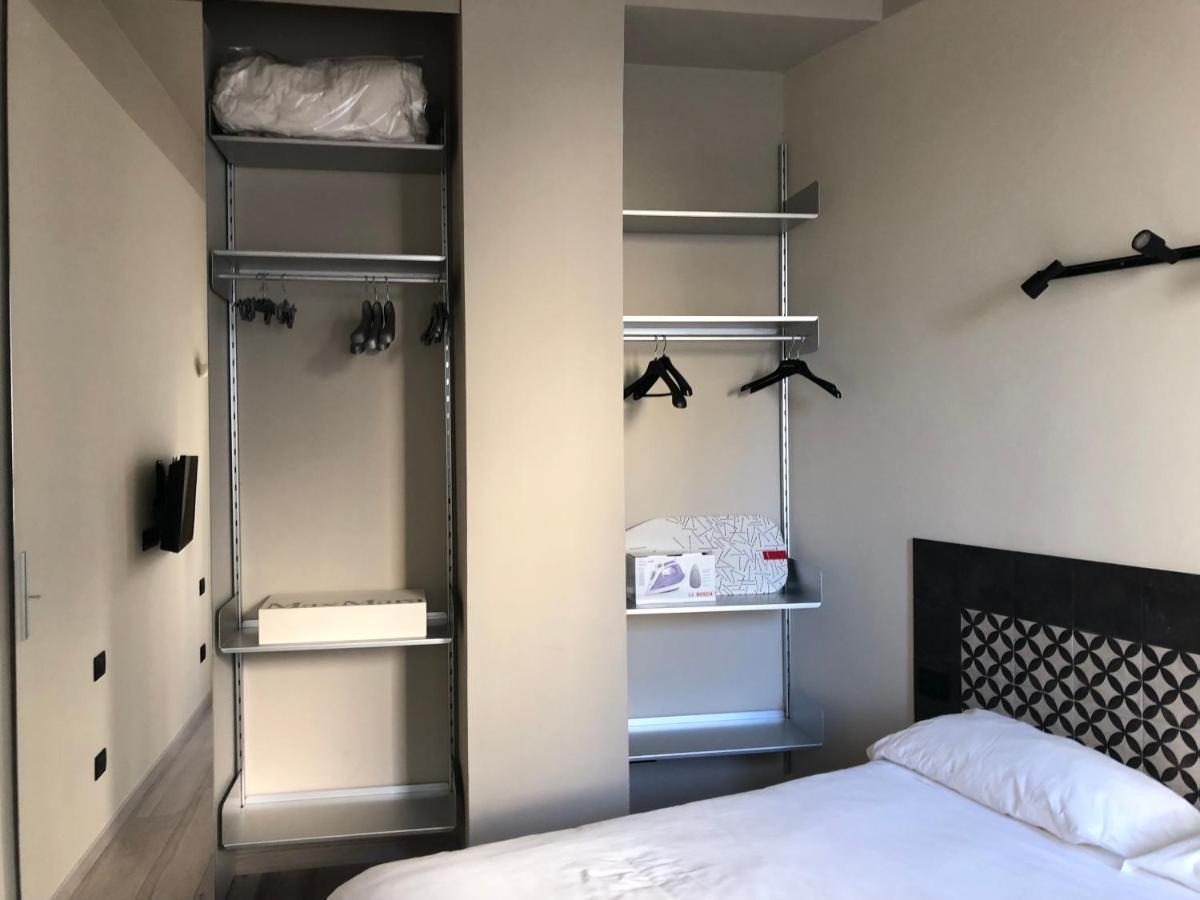 Solferino Apartment Турин Экстерьер фото
