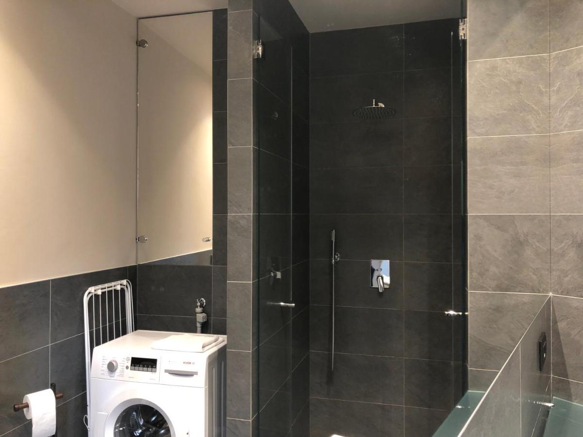 Solferino Apartment Турин Экстерьер фото