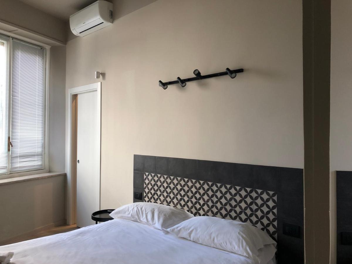 Solferino Apartment Турин Экстерьер фото
