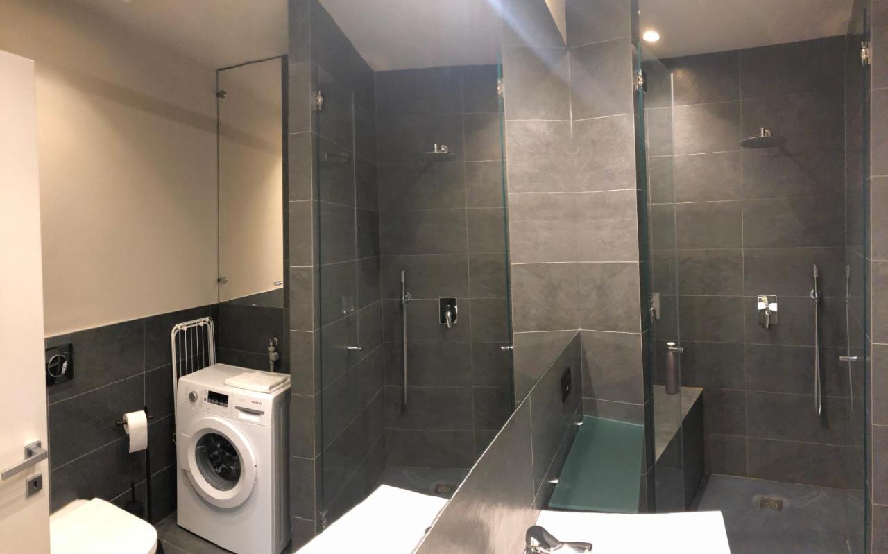 Solferino Apartment Турин Экстерьер фото
