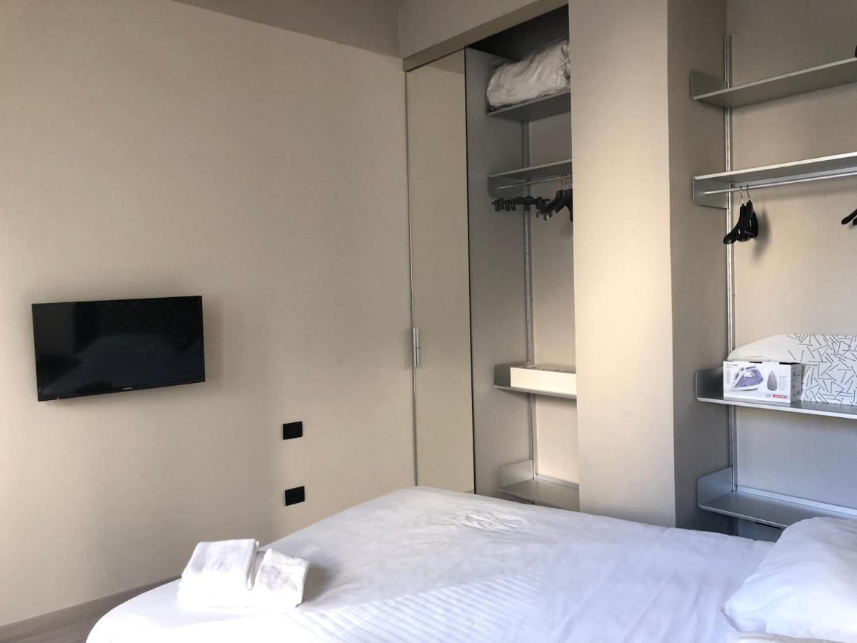 Solferino Apartment Турин Экстерьер фото