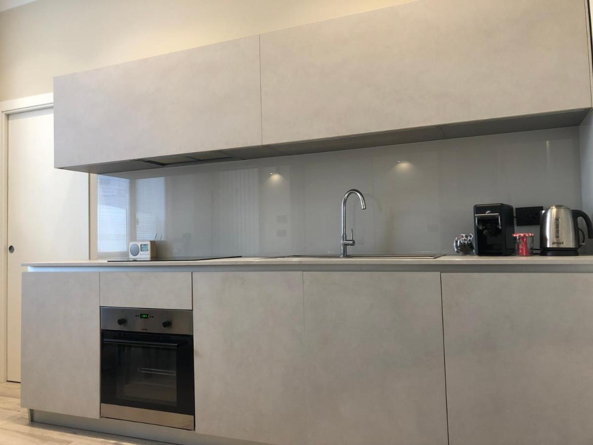 Solferino Apartment Турин Экстерьер фото
