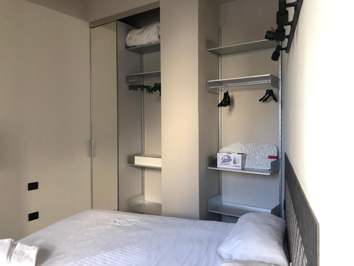 Solferino Apartment Турин Экстерьер фото