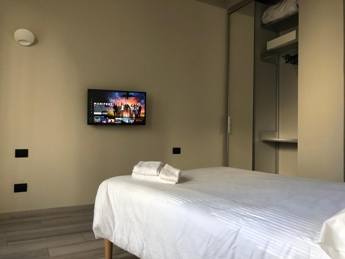 Solferino Apartment Турин Экстерьер фото