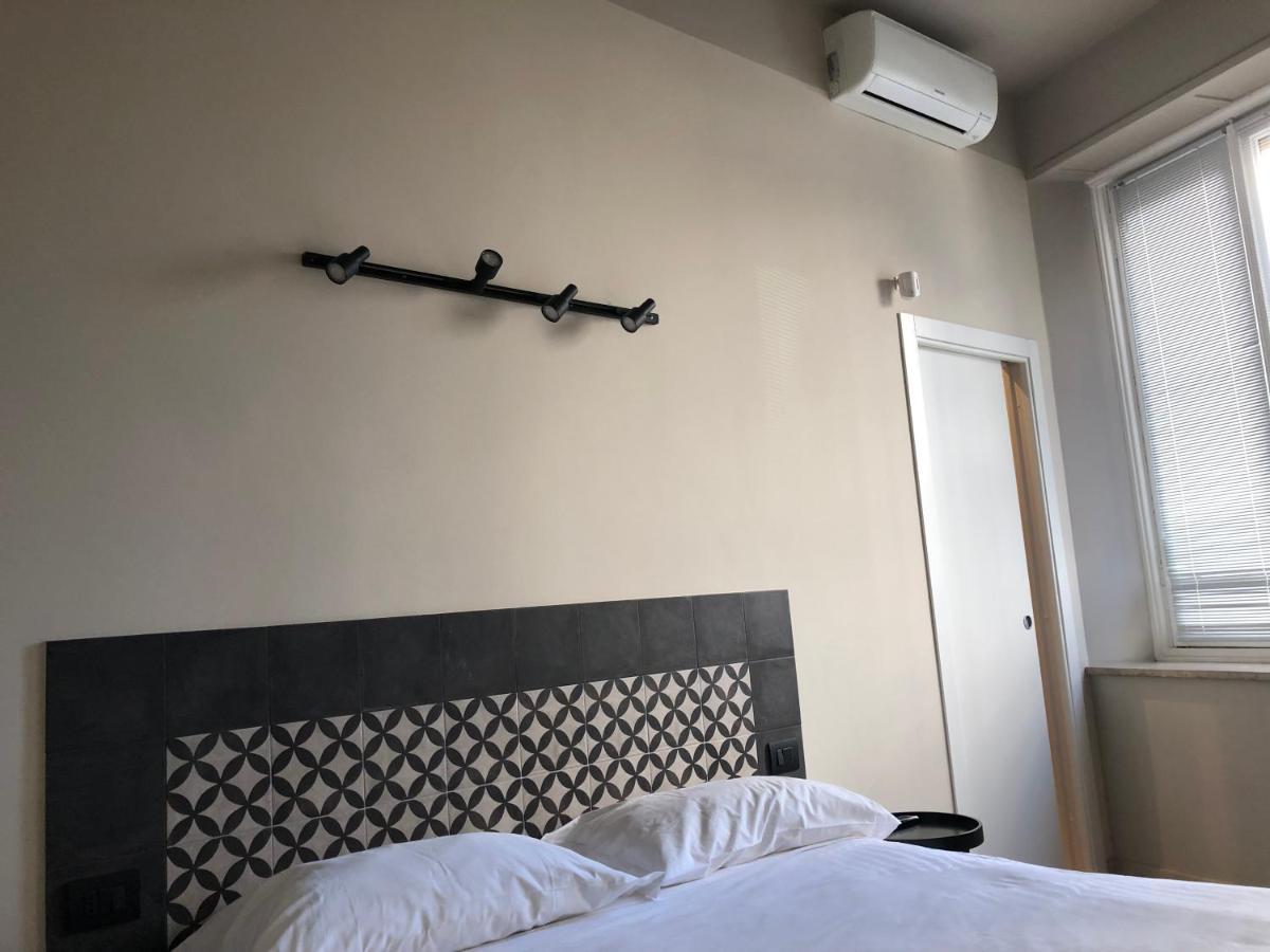 Solferino Apartment Турин Экстерьер фото