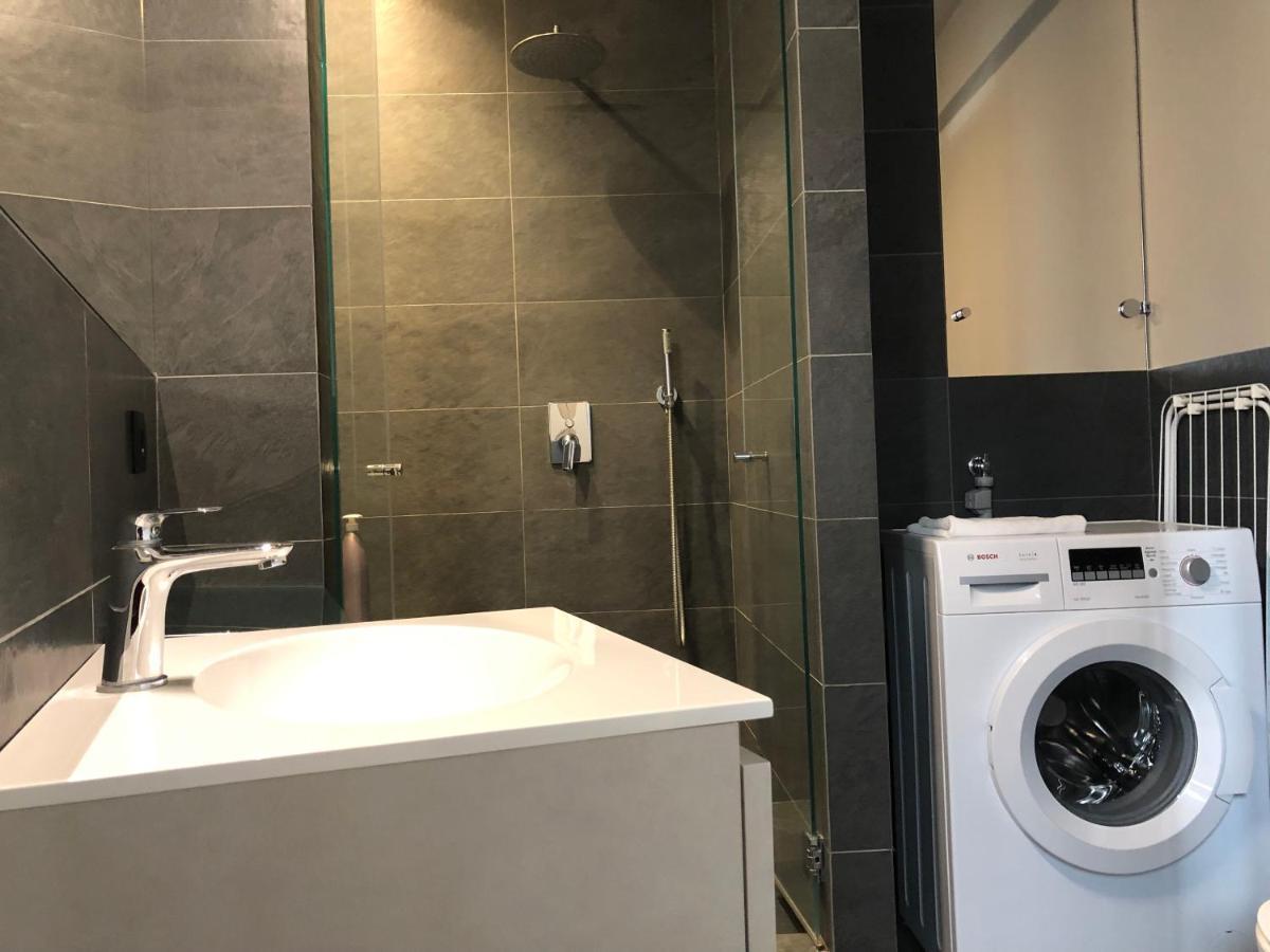 Solferino Apartment Турин Экстерьер фото