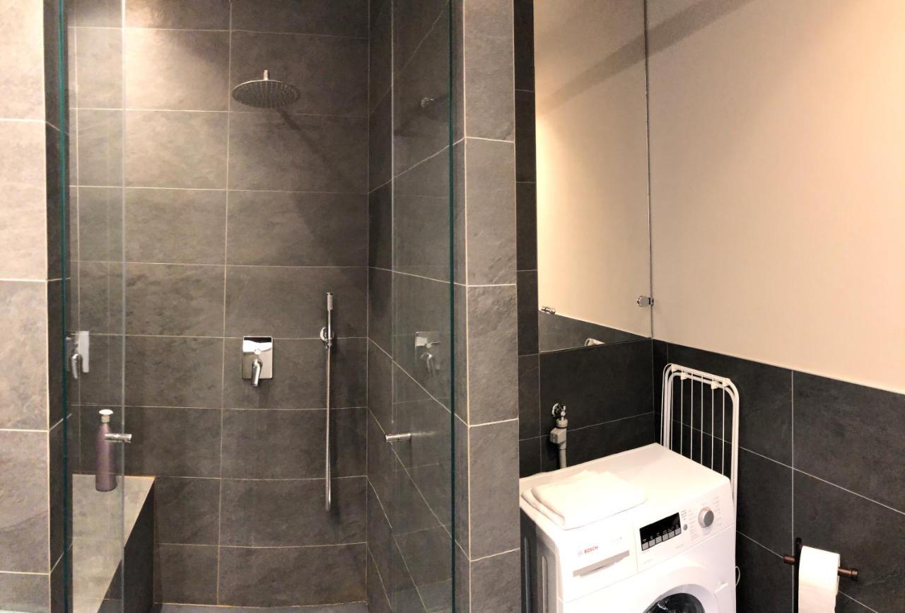 Solferino Apartment Турин Экстерьер фото