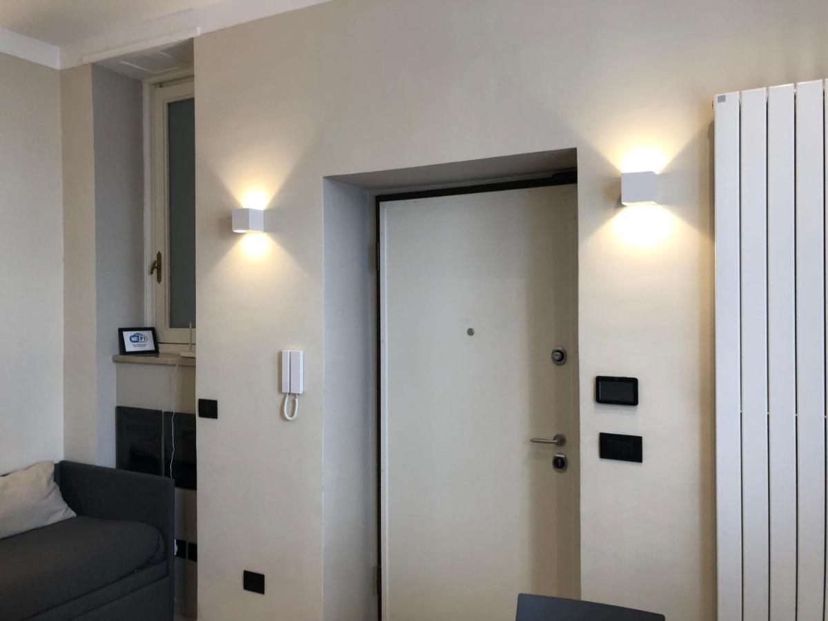 Solferino Apartment Турин Экстерьер фото