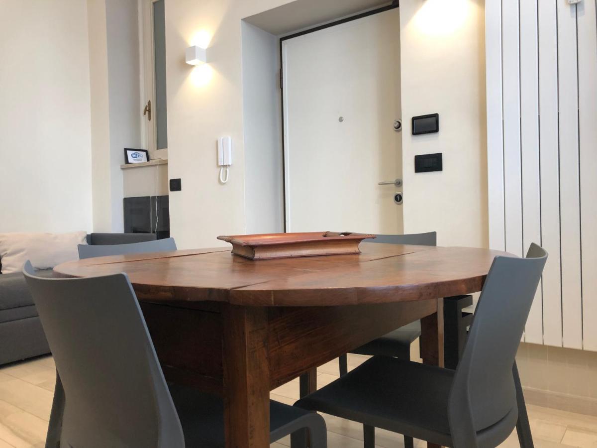Solferino Apartment Турин Экстерьер фото