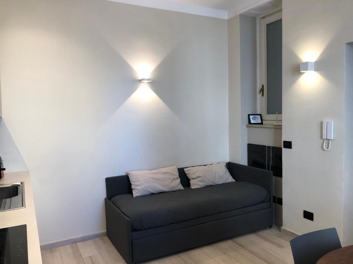 Solferino Apartment Турин Экстерьер фото