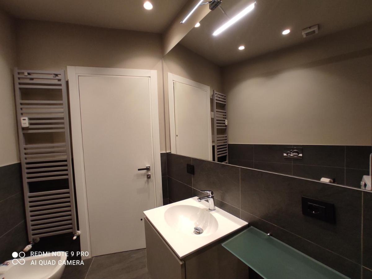 Solferino Apartment Турин Экстерьер фото