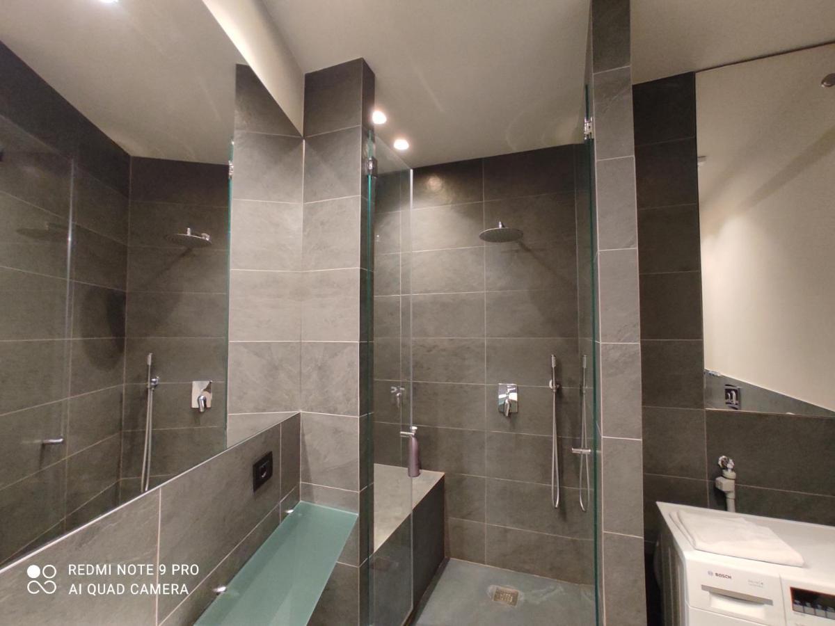 Solferino Apartment Турин Экстерьер фото